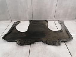 MERCEDES-BENZ Mercedes S-Class W220 Undertray Set A2205240730 Underfloor Trim Set — thumbnail 4