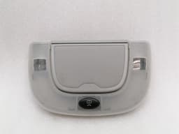 MERCEDES-BENZ Mercedes S-class W220 Dome Light A2208200301 Indoor Light Indoor Light — thumbnail 4