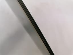 MERCEDES-BENZ Mercedes W220 Long Left Rear Door Glass A2207300318 Door Window Rear LI DOUBLE — thumbnail 5