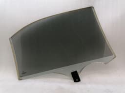 MERCEDES-BENZ Mercedes W220 Long Left Rear Door Glass A2207300318 Door Window Rear LI DOUBLE — thumbnail 6