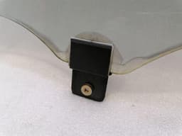 MERCEDES-BENZ Mercedes W220 Long Left Rear Door Glass A2207300318 Door Window Rear LI DOUBLE — thumbnail 3