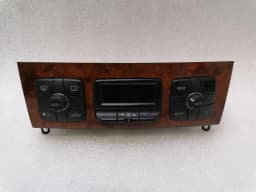 MERCEDES-BENZ Mercedes S-class W220 NAVIGATION A2208205989 audio system controller DEFECT — thumbnail 7