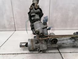 MERCEDES-BENZ Mercedes S-Class W220 Power Steering Rack A2204602500 Steering Transmission — thumbnail 10