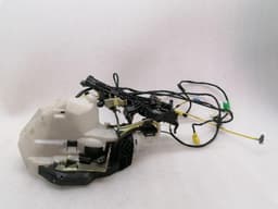 MERCEDES-BENZ Mercedes S-Class W220 Rear Right Door Lock A2207307235 Door Lock Re KEYLESS-GO — thumbnail 5