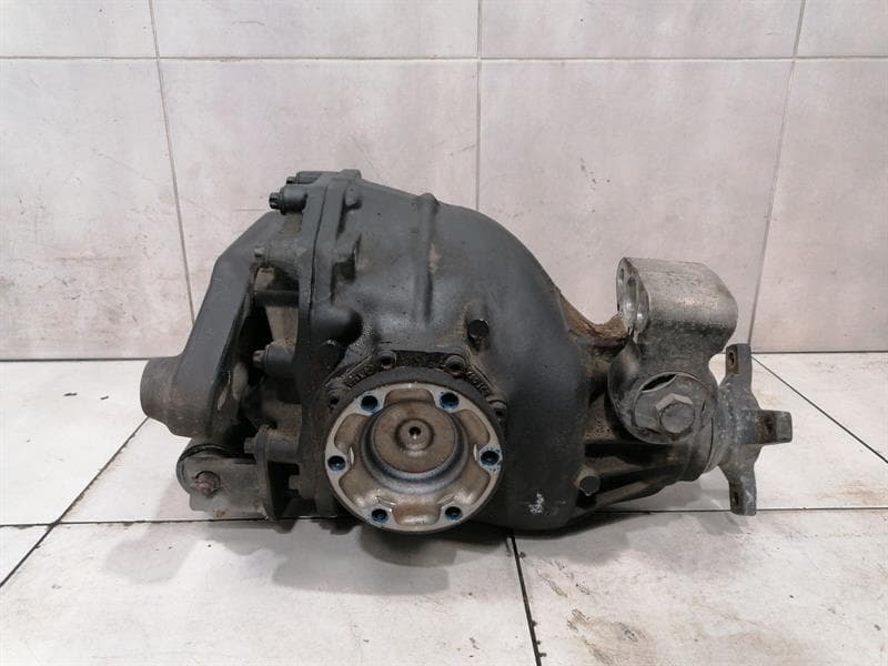 MERCEDES-BENZ Mercedes S-class W220 Rear Diff A2203507814 Differential Rear AMG 2.65