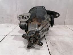 MERCEDES-BENZ Mercedes S-class W220 Rear Diff A2203507814 Differential Rear AMG 2.65 — thumbnail 3