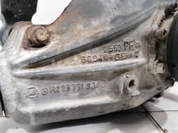 MERCEDES-BENZ Mercedes S-class W220 Rear Diff A2203507814 Differential Rear AMG 2.65 — thumbnail 10