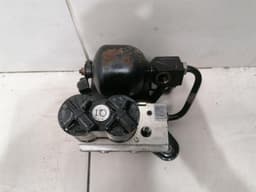 MERCEDES-BENZ Mercedes S W220 Rear Hydraulic Valve A2203200358 Rear Hydraulic Valve ABC — thumbnail 2