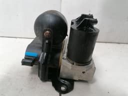 MERCEDES-BENZ Mercedes S W220 Rear Hydraulic Valve A2203200358 Rear Hydraulic Valve ABC — thumbnail 9