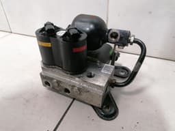 MERCEDES-BENZ Mercedes S W220 Rear Hydraulic Valve A2203200358 Rear Hydraulic Valve ABC — thumbnail 5