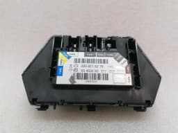 MERCEDES-BENZ Mercedes S-Class W220 Rear Left Electronic Module A2208216279 Control Unit Hi Li — thumbnail 3