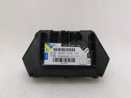 MERCEDES-BENZ Mercedes S-class W220 right seat switch A2208211679 right seat switch — thumbnail 7