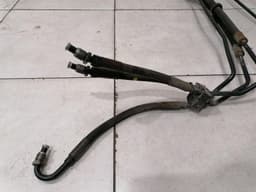MERCEDES-BENZ Mercedes S-Class W220 ABC Pipe Set A2203200054 Hose ABC Set — thumbnail 4