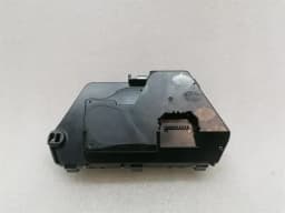 MERCEDES-BENZ Mercedes S-class W220 RRH door module A2208216879 door control unit rear right — thumbnail 1