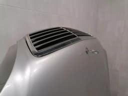 MERCEDES-BENZ Mercedes S-class W220 Bonnet A2208800357 bonnet mop 02-05 — thumbnail 2