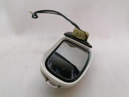 MERCEDES-BENZ Mercedes S-Class W220 Right Door Mirror A2208100876 Exterior Mirror Right MOP — thumbnail 2