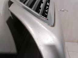 MERCEDES-BENZ Mercedes S-class W220 Bonnet A2208800357 bonnet mop 02-05 — thumbnail 3