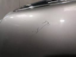 MERCEDES-BENZ Mercedes S-class W220 Bonnet A2208800357 bonnet mop 02-05 — thumbnail 4