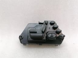 MERCEDES-BENZ Mercedes S-class W220 right seat switch A2208211679 right seat switch — thumbnail 5
