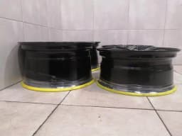 MERCEDES-BENZ Mercedes S-Class W220 Alloy Wheel 18X 9.5J ET Alloy Rim AFTERMARKET — thumbnail 2