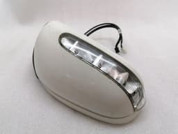 MERCEDES-BENZ Mercedes S-Class W220 Right Door Mirror A2208100876 Exterior Mirror Right MOP — thumbnail 3