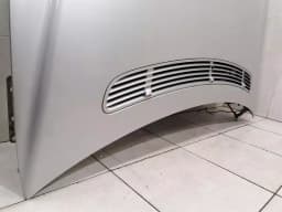 MERCEDES-BENZ Mercedes S-class W220 Bonnet A2208800357 bonnet mop 02-05 — thumbnail 5