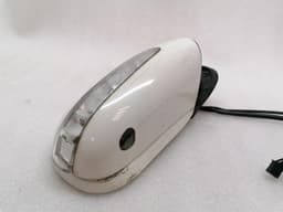 MERCEDES-BENZ Mercedes S-Class W220 Right Door Mirror A2208100876 Exterior Mirror Right MOP — thumbnail 9