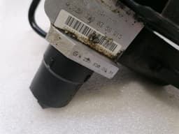 MERCEDES-BENZ Mercedes S-class W220 front hydraulic valve A2203200358 hydraulic valve ABC — thumbnail 6