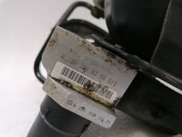 MERCEDES-BENZ Mercedes S-class W220 front hydraulic valve A2203200358 hydraulic valve ABC — thumbnail 5