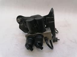 MERCEDES-BENZ Mercedes S-class W220 front hydraulic valve A2203200358 hydraulic valve ABC — thumbnail 3