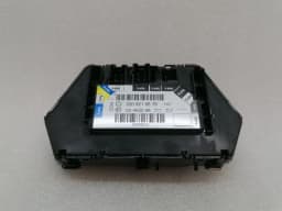 MERCEDES-BENZ Mercedes S-class W220 RRH door module A2208216879 door control unit rear right — thumbnail 2