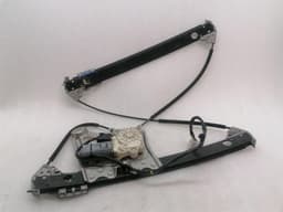 MERCEDES-BENZ Mercedes S-Class W220 Left Front Door Winder A2207202546 Window Window Front Li — thumbnail 1