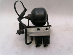 MERCEDES-BENZ Mercedes S-class W220 front hydraulic valve A2203200358 hydraulic valve ABC — thumbnail 2
