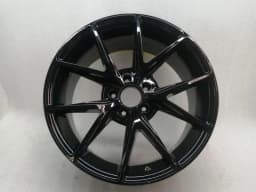 MERCEDES-BENZ Mercedes S-Class W220 Alloy Wheel 18X 9.5J ET Alloy Rim AFTERMARKET — thumbnail 10
