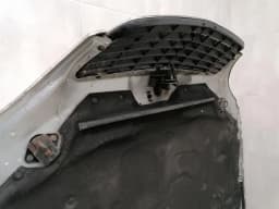 MERCEDES-BENZ Mercedes S-class W220 Bonnet A2208800357 bonnet mop 02-05 — thumbnail 6