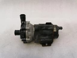 MERCEDES-BENZ Mercedes S55 AMG W220 additional cooling pump A0005504883 coolant pump pump — thumbnail 5