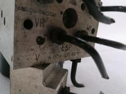 MERCEDES-BENZ Mercedes S-class W220 A.B.S pump A0044314612 ABS pump hydraulic block — thumbnail 10