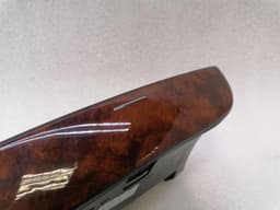 MERCEDES-BENZ Mercedes S-Class W220 Ashtray A2208100830 Ashtray — thumbnail 3