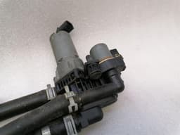MERCEDES-BENZ Mercedes S-Class W220 Heater Valve A2208300084 Heating Valve — thumbnail 8