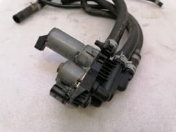 MERCEDES-BENZ Mercedes S-Class W220 Heater Valve A2208300084 Heating Valve — thumbnail 10