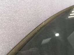 MERCEDES-BENZ Mercedes S-class W220 Right Rear Door Glass A2207300418 Door Window Rear Right — thumbnail 6