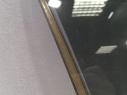 MERCEDES-BENZ Mercedes S-class W220 Right Rear Door Glass A2207300418 Door Window Rear Right — thumbnail 7