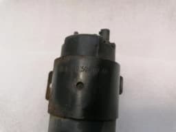 MERCEDES-BENZ Mercedes S55 AMG W220 additional cooling pump A0005504883 coolant pump pump — thumbnail 3