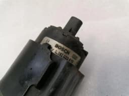 MERCEDES-BENZ Mercedes S55 AMG W220 additional cooling pump A0005504883 coolant pump pump — thumbnail 10