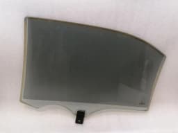 MERCEDES-BENZ Mercedes S-class W220 Right Rear Door Glass A2207300418 Door Window Rear Right — thumbnail 10