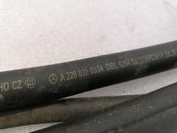 MERCEDES-BENZ Mercedes S-Class W220 Heater Valve A2208300084 Heating Valve — thumbnail 6