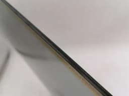 MERCEDES-BENZ Mercedes S-class W220 Right Rear Door Glass A2207300418 Door Window Rear Right — thumbnail 9
