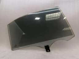 MERCEDES-BENZ Mercedes S-class W220 Right Rear Door Glass A2207300418 Door Window Rear Right — thumbnail 1