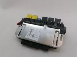 MERCEDES-BENZ Mercedes S-class W220 Fuse Box A0345459432 Fuse Box SAM — thumbnail 2