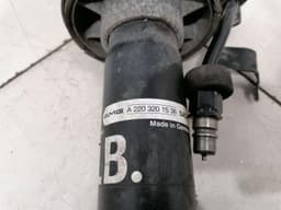 MERCEDES-BENZ Mercedes S55 AMG W220 Shock Absorber Front A2203201538 Shock Absorber Front L ABC — thumbnail 7